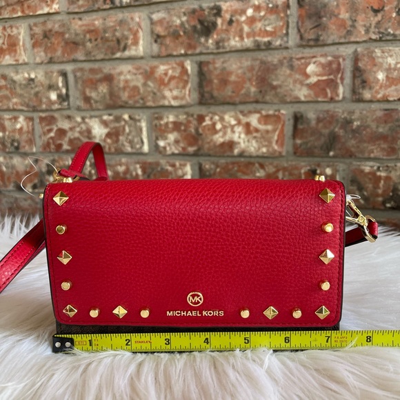 Micheal Kors crossbody - Picture 6 of 8